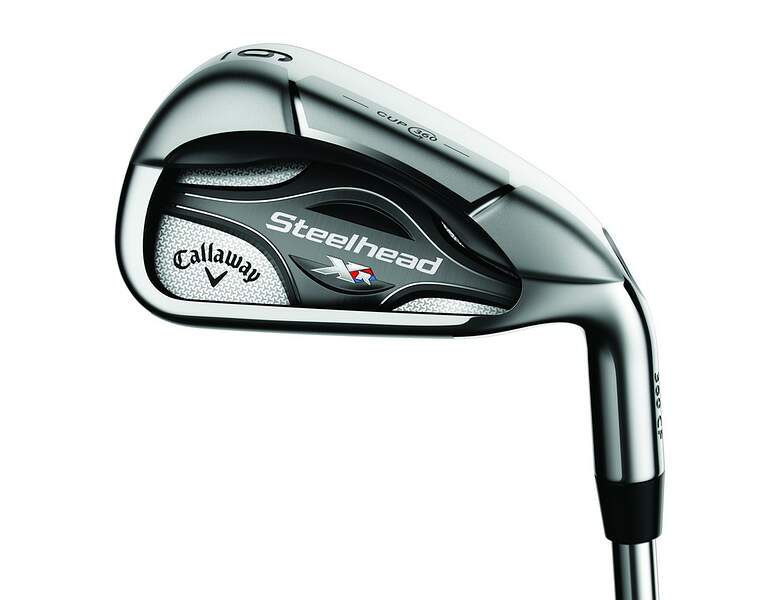 Callaway Steelhead XR Wedge 2nd Swing Golf